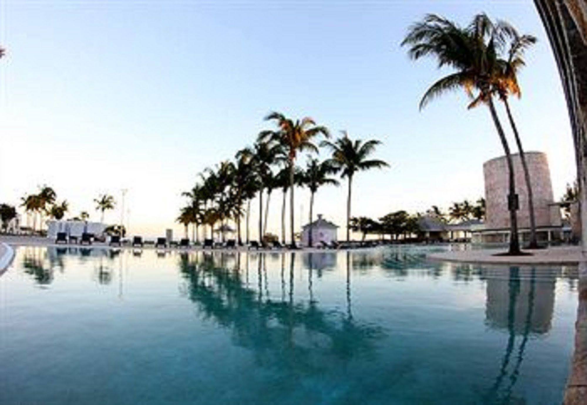 Hotel Memories Grand Bahama Freeport Exteriér fotografie